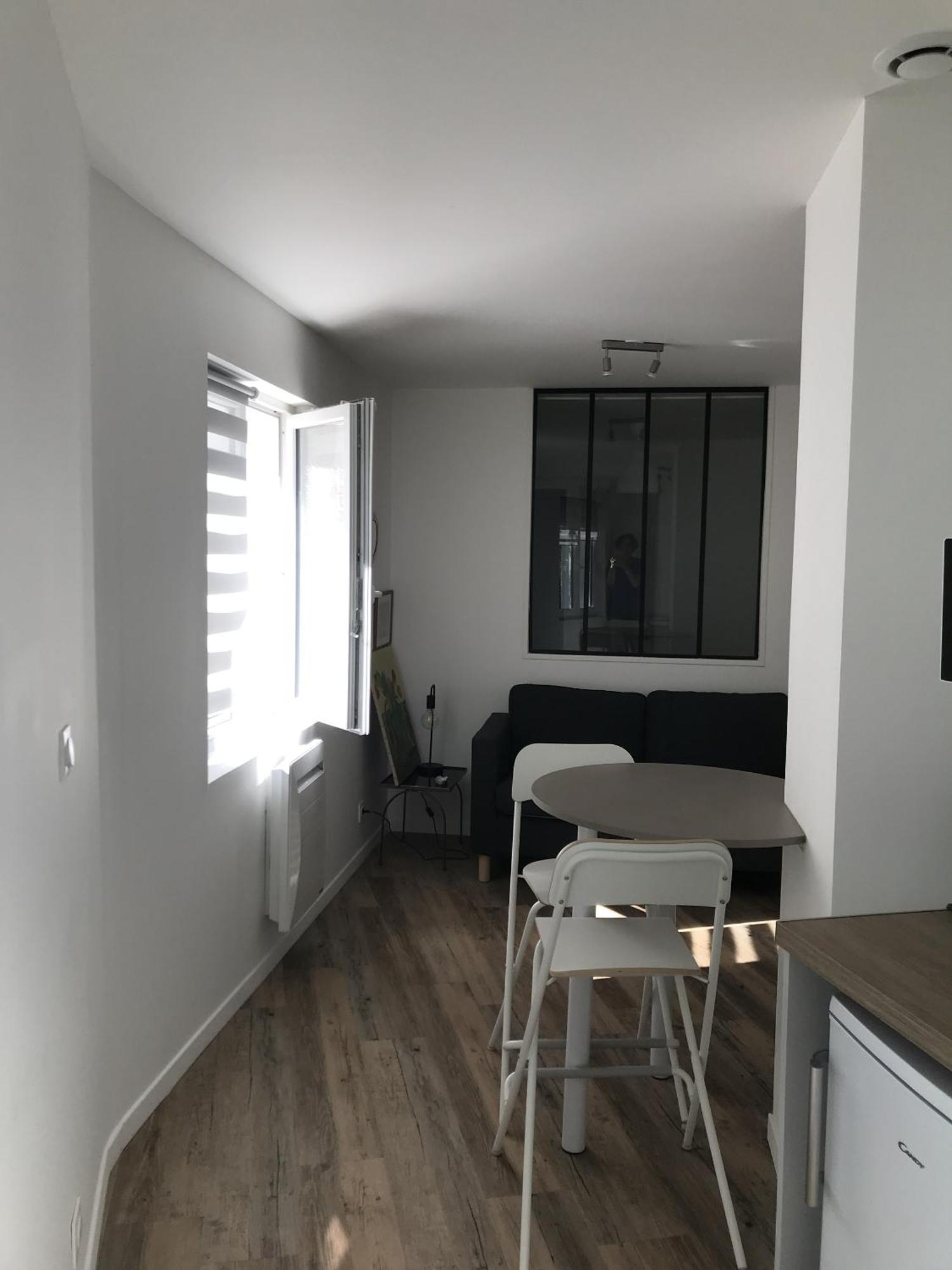 Un Sejour A Cabourg Apartment ห้อง รูปภาพ