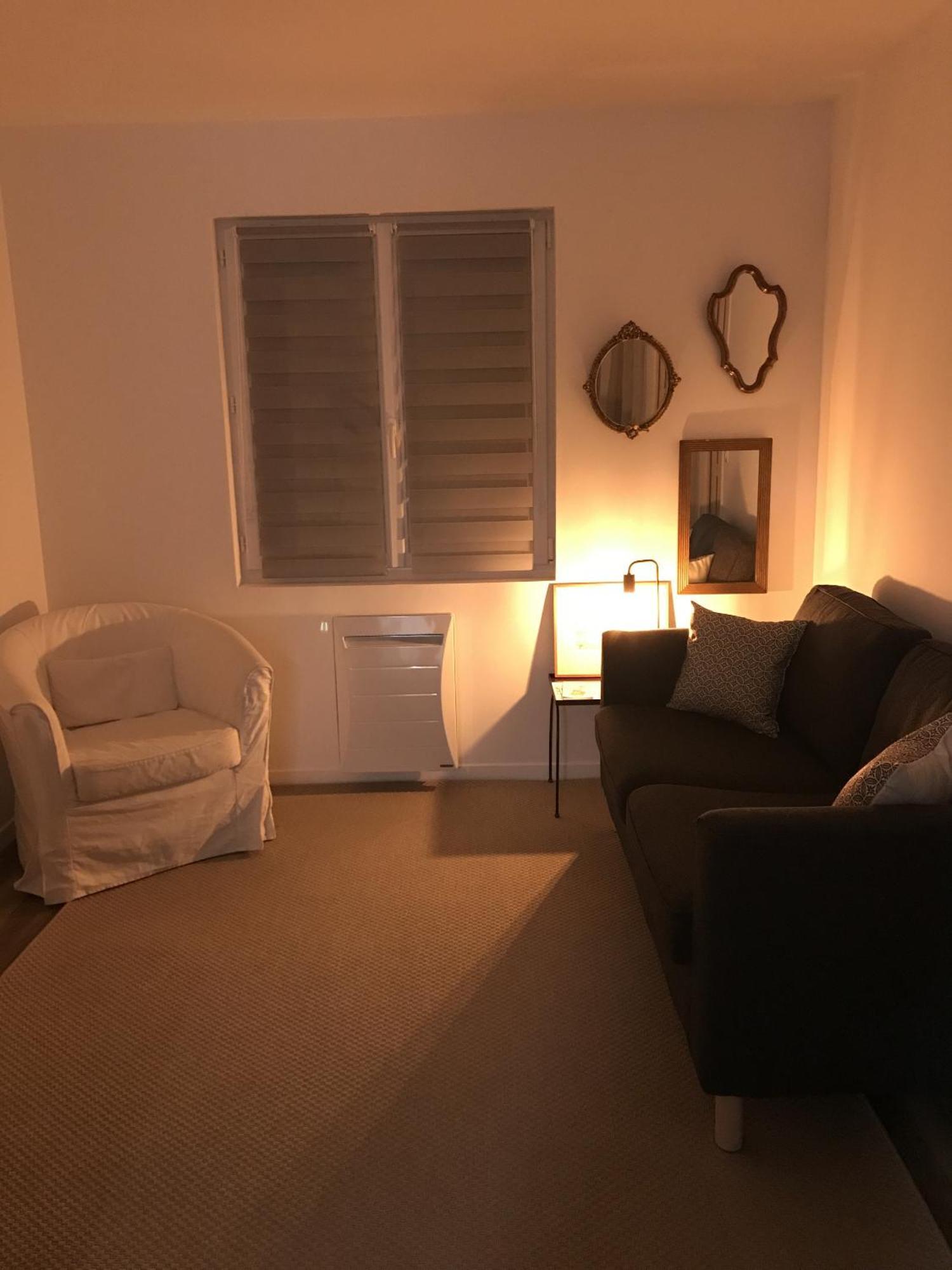 Un Sejour A Cabourg Apartment ภายนอก รูปภาพ