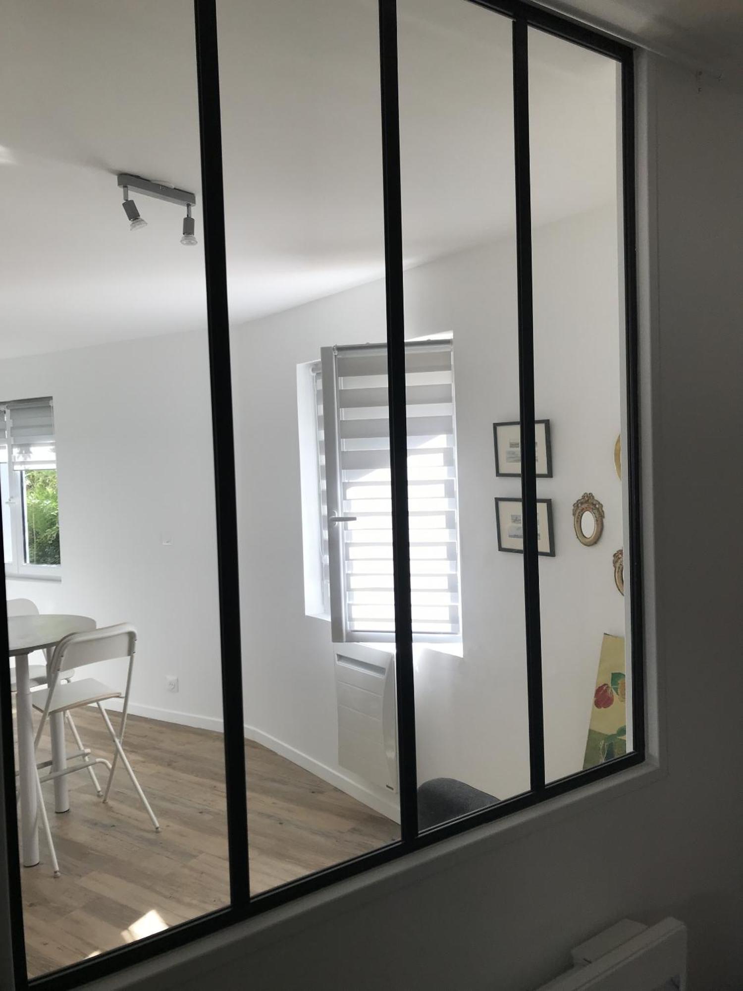 Un Sejour A Cabourg Apartment ห้อง รูปภาพ