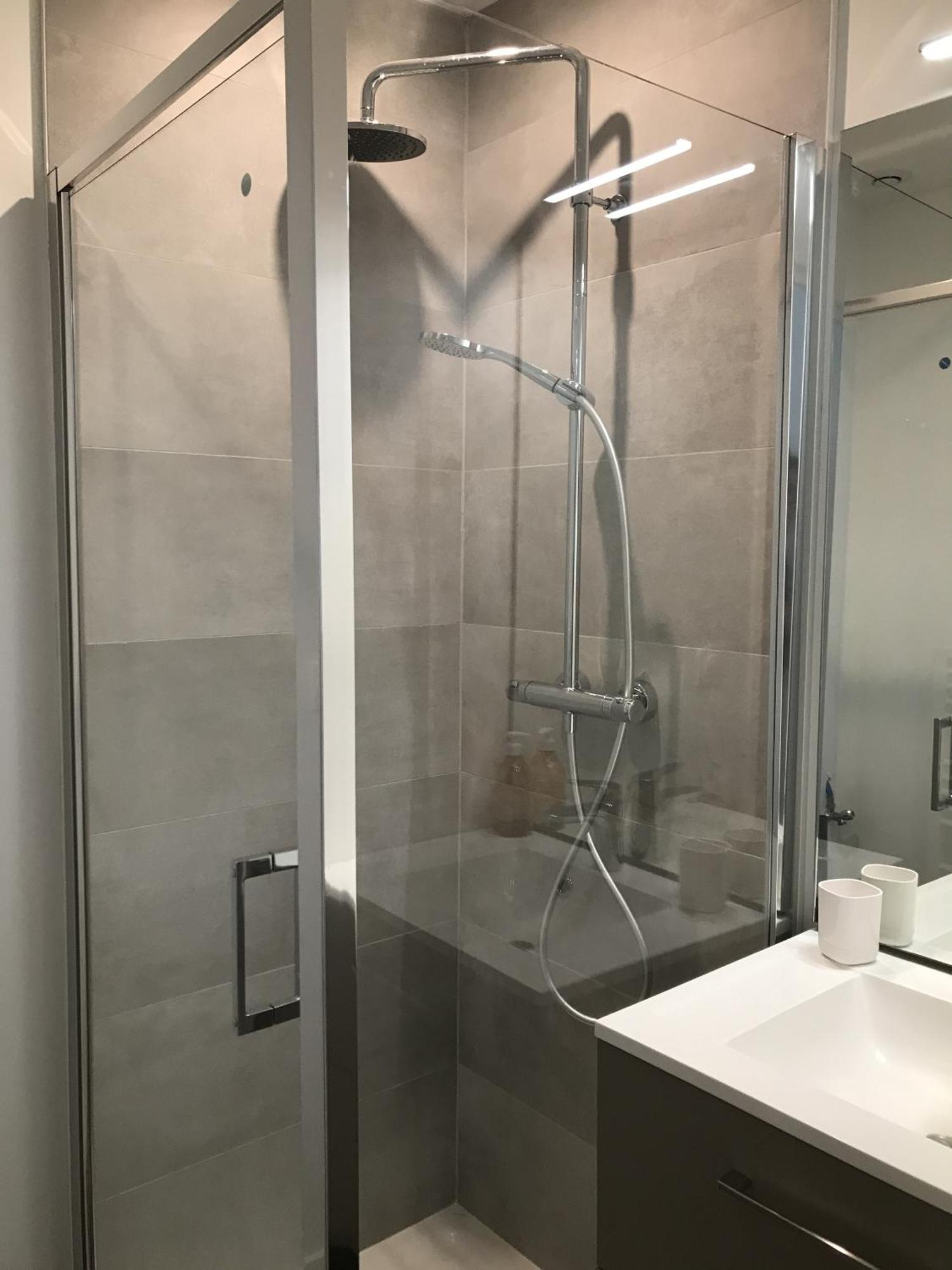 Un Sejour A Cabourg Apartment ห้อง รูปภาพ